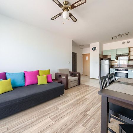 Apartamentyprzymorzu Classic โควอบเซก ภายนอก รูปภาพ
