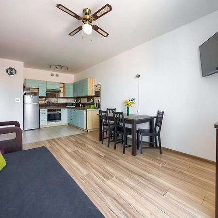 Apartamentyprzymorzu Classic โควอบเซก ภายนอก รูปภาพ