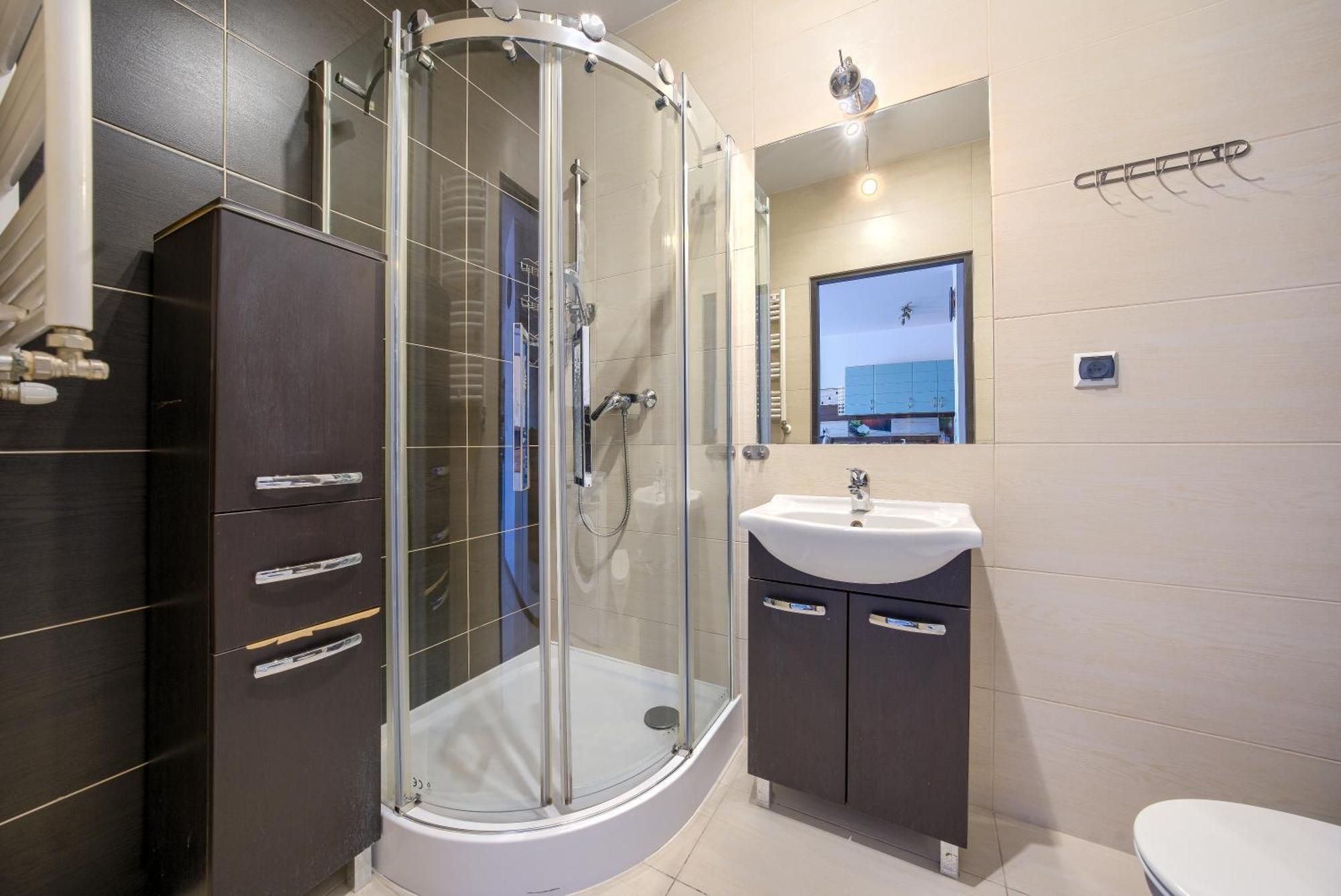 Apartamentyprzymorzu Classic โควอบเซก ภายนอก รูปภาพ