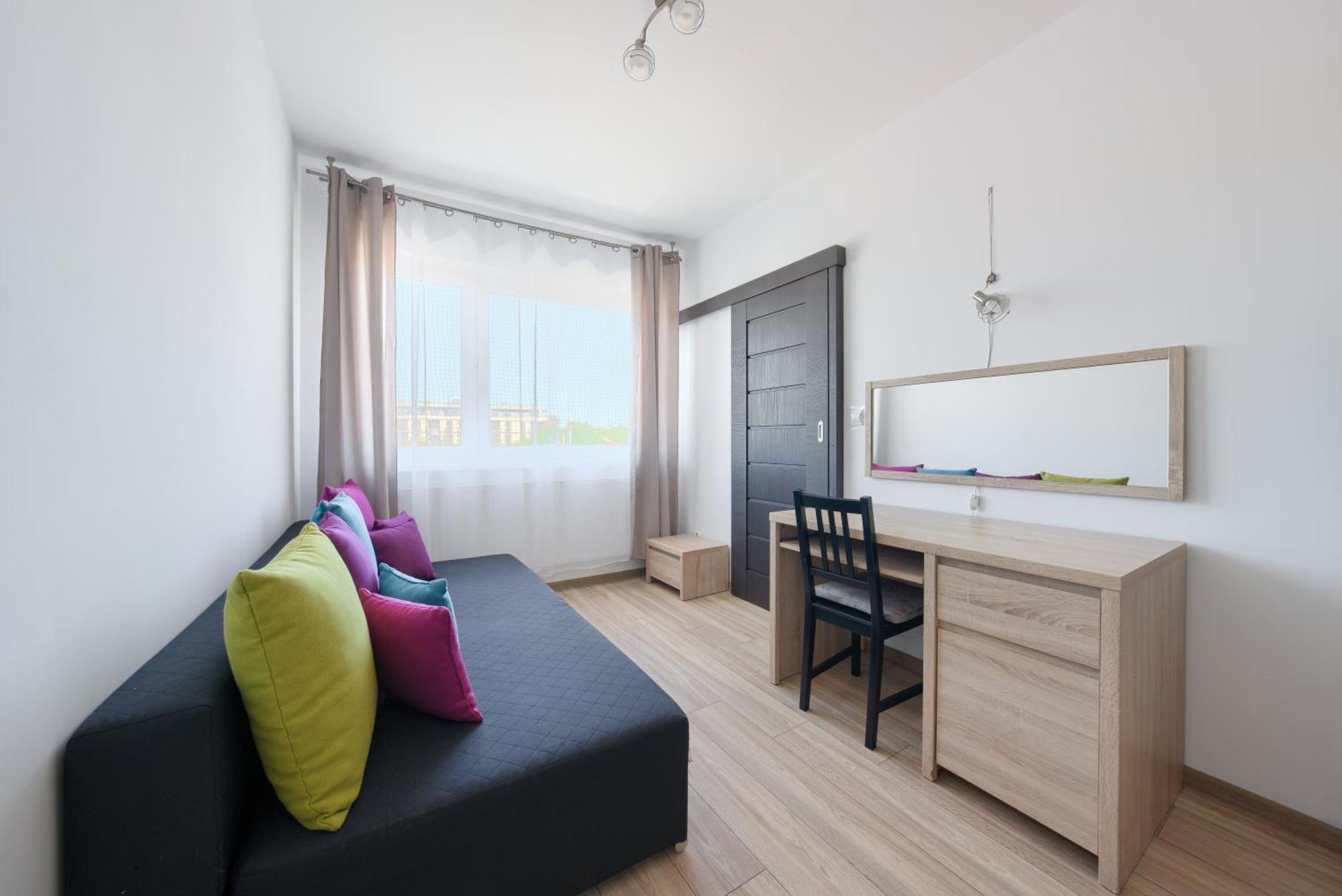 Apartamentyprzymorzu Classic โควอบเซก ภายนอก รูปภาพ